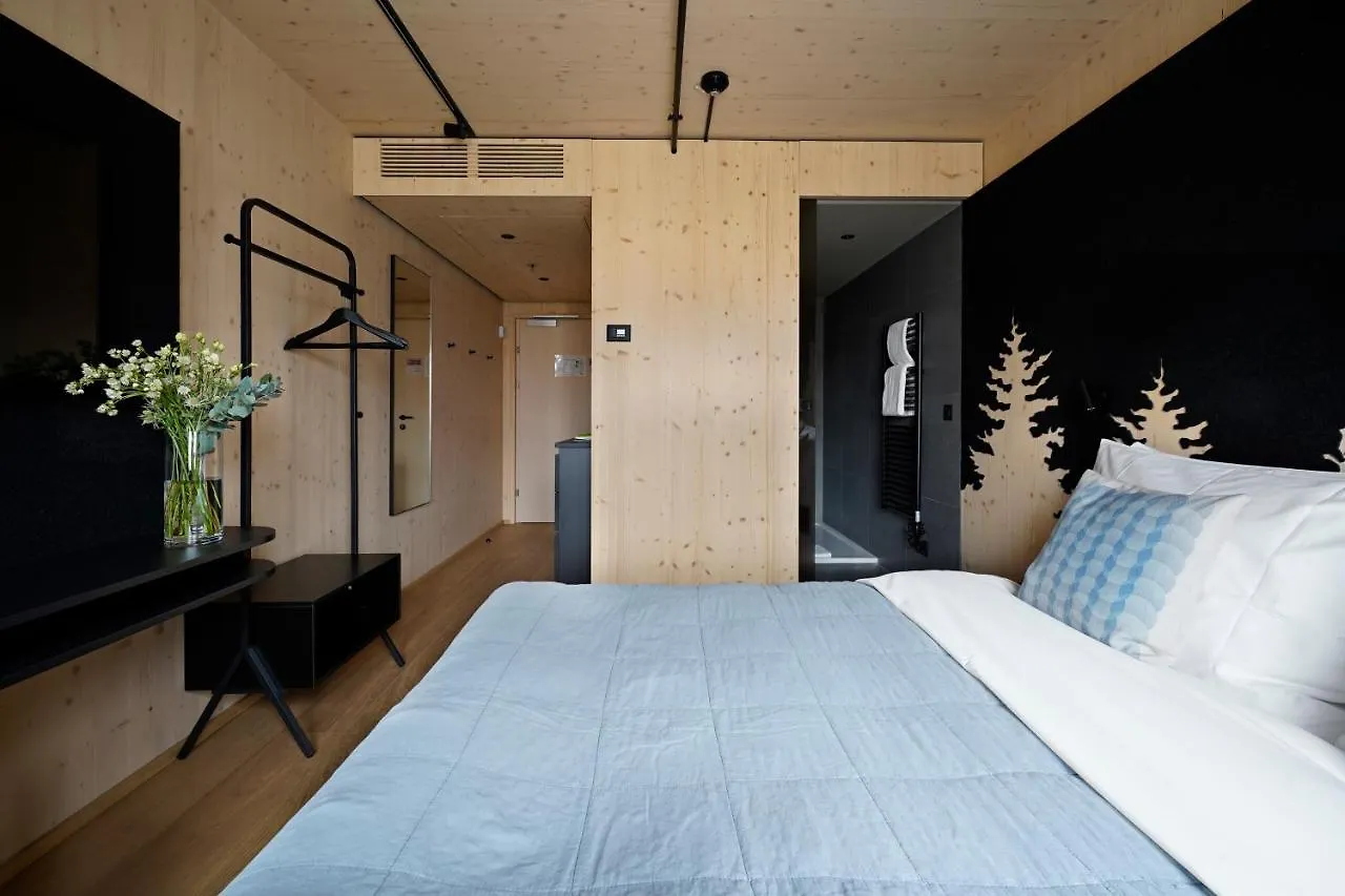 Numa Vienna Wood Aparthotel 4*,  Austria
