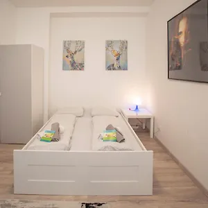  Appartamento City Center Austria