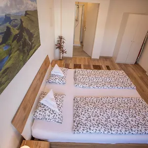  Appartamento Center Austria