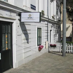 Vendégház Nussdorf