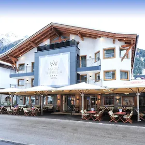 Maria Theresia 4*, Ischgl Österreich