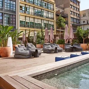 Icon Bcn 4*, Βαρκελώνη Ισπανία