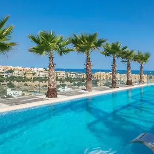 H & - Adults Only 4*, Saint Julian's Μάλτα
