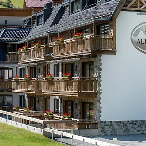 The Lodge By Regina Apartament