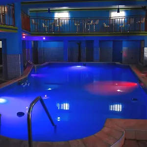*** Hotel La Pepiniere Haiti