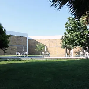 Ecosuites 3*, Τορώνη Ελλάδα