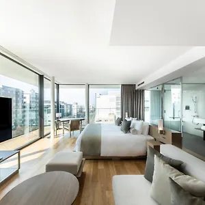 The Royal Park Iconic 5* קיוטו