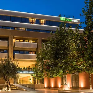 Ibis Styles 4* הרקליון