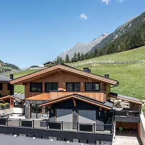 A Casa Onyx , Sölden Österreich
