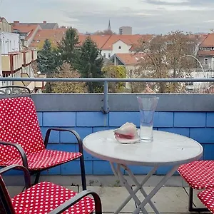  Appartamento Grazer Schwalbe Austria