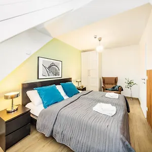 Aparthotel Jimmy's Lory, Vienna