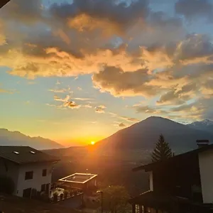 Bergblick Apartament