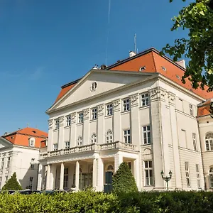 4* Otel Austria Trend Schloss Wilhelminenberg