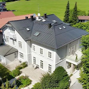  Appartamento Wickenburg Austria