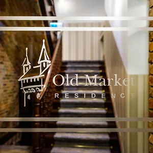 Old Market , Krasków Πολωνία