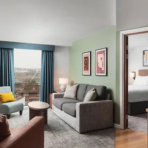 Staybridge Newcastle, An Ihg Ньюкасл-апон-Тайн