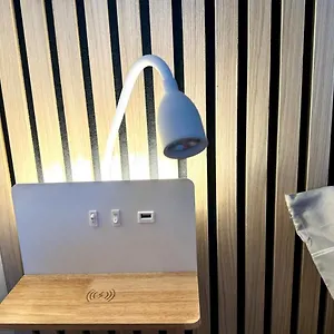Apartman Carillon By Bestchoice - Old - Self Check-in With Parking Option
