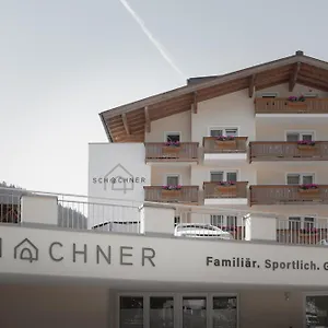 Schachner 3*, Saalbach Österreich