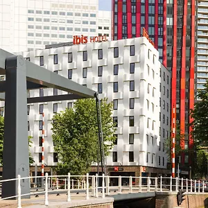 Ibis City Centre Роттердам