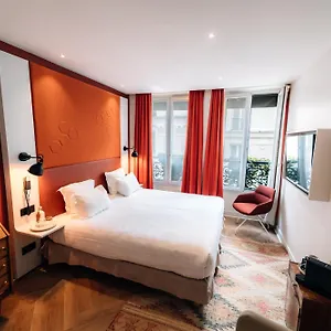 Vendome Saint-germain 3*, Παρίσι Γαλλία