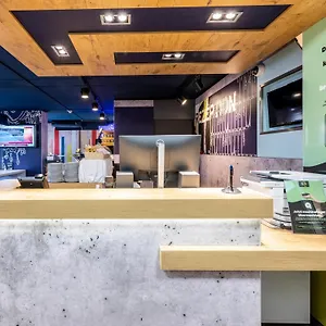** Hotel Ingolstadt-lenting Germania