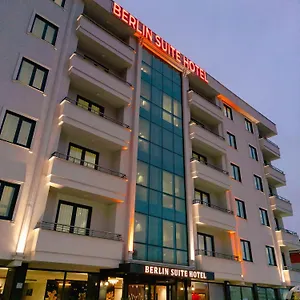فندق Berlin