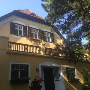 Exquisites Gartenapartment In Eleganter Jugendstilvilla Apartment