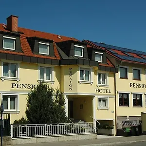Panzió Weber