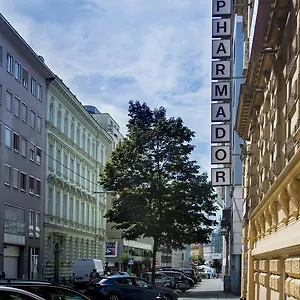 Panzió Pharmador