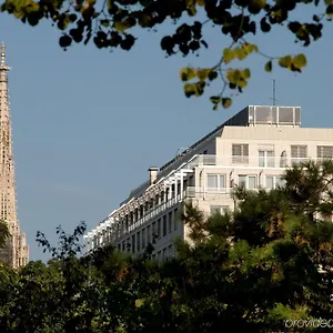 Szálloda Am Parkring