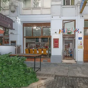 Hotel Marc Aurel - Center, Wiedeń