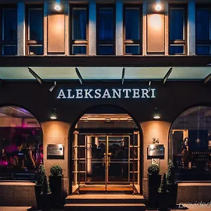 Radisson Blu Aleksanteri Hotel, 4* הלסינקי