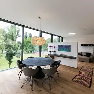  Appartamento Parksuites Austria