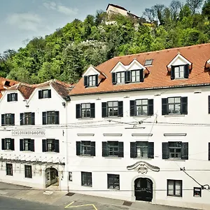 Schlossberghotel - Kunsthotel 5*, Graz Österreich