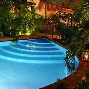 **** Hotel La Pasion Colonial Boutique By Bunik Messico