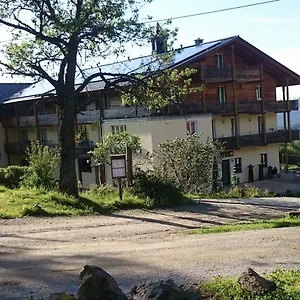 *** Hotel Mooshuette, Naturidyll Auf 950hm, Naehe Kleiner Arbersee Und Arber-bikepark Germania