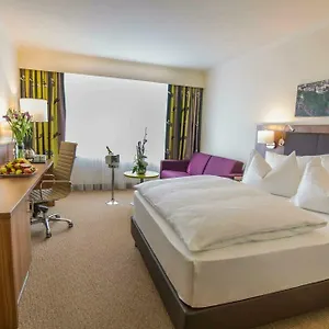 Hotel Hilton Garden South, Wiedeń