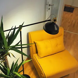 Apstay ǀ Free Parking & Self Check-in Apartament