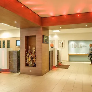 Ibis Mariahilf *** Viena