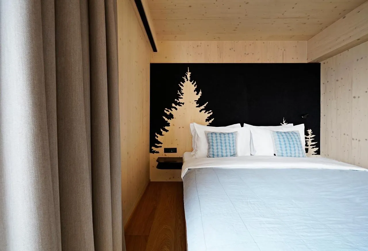 Numa Vienna Wood Aparthotel Áustria