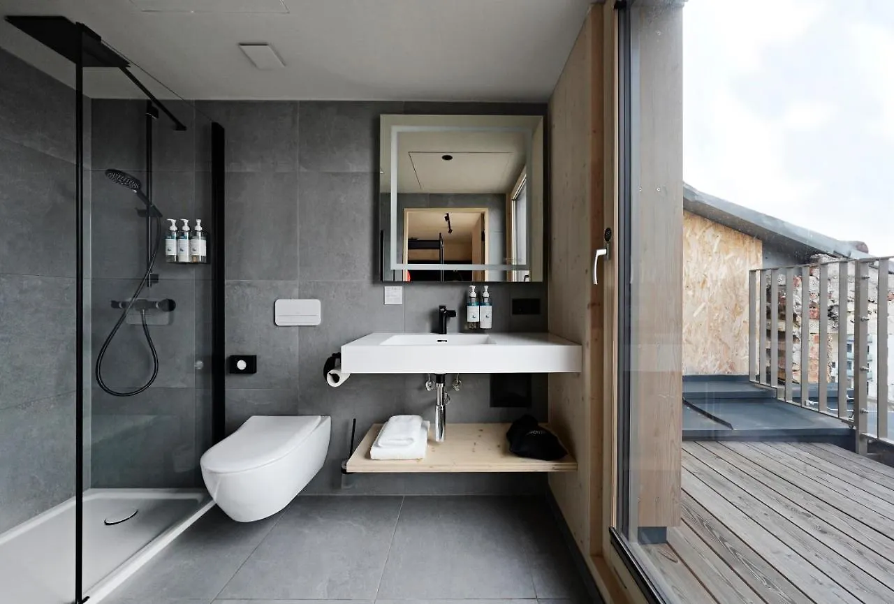 Numa Vienna Wood Aparthotel