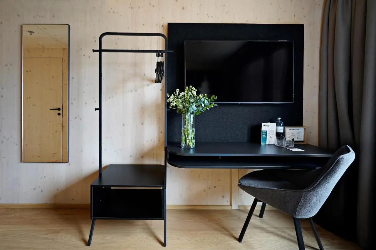 Numa Vienna Wood Aparthotel 4*,  Áustria