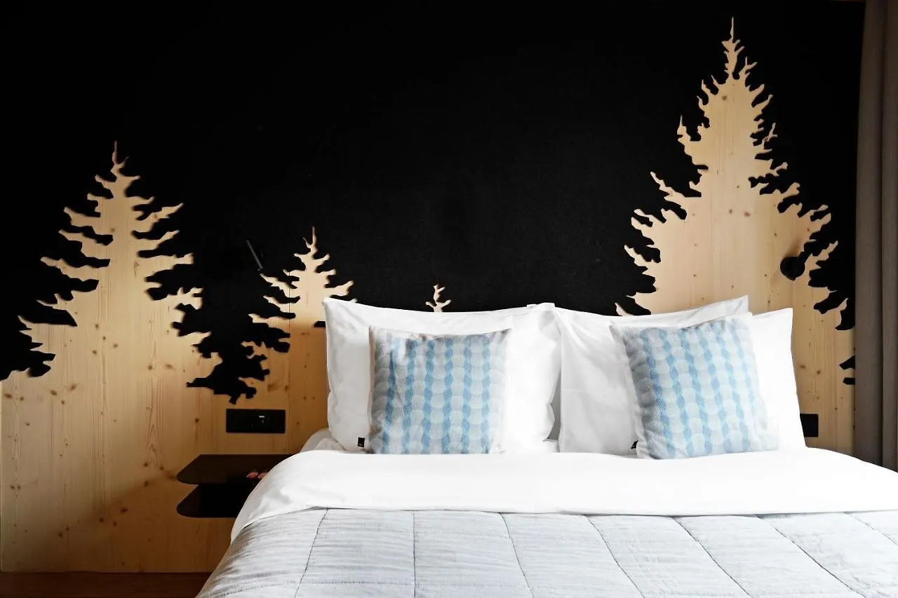 ****  Numa Vienna Wood Aparthotel Áustria
