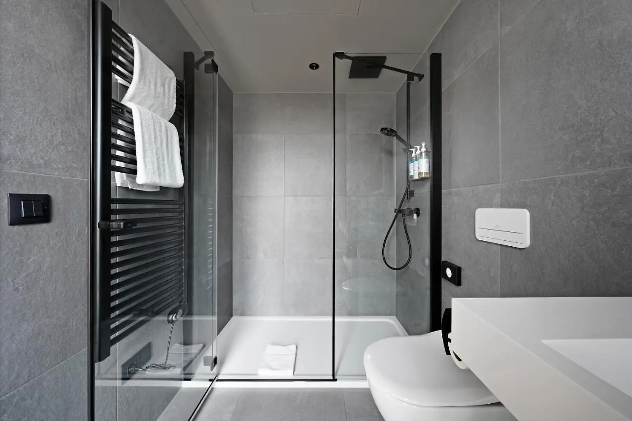 Numa Vienna Wood Aparthotel
