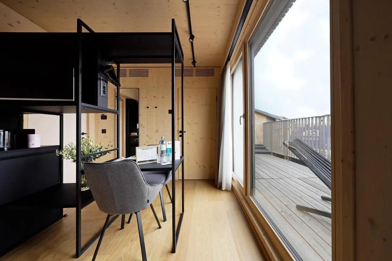 ****  Numa Vienna Wood Aparthotel Áustria