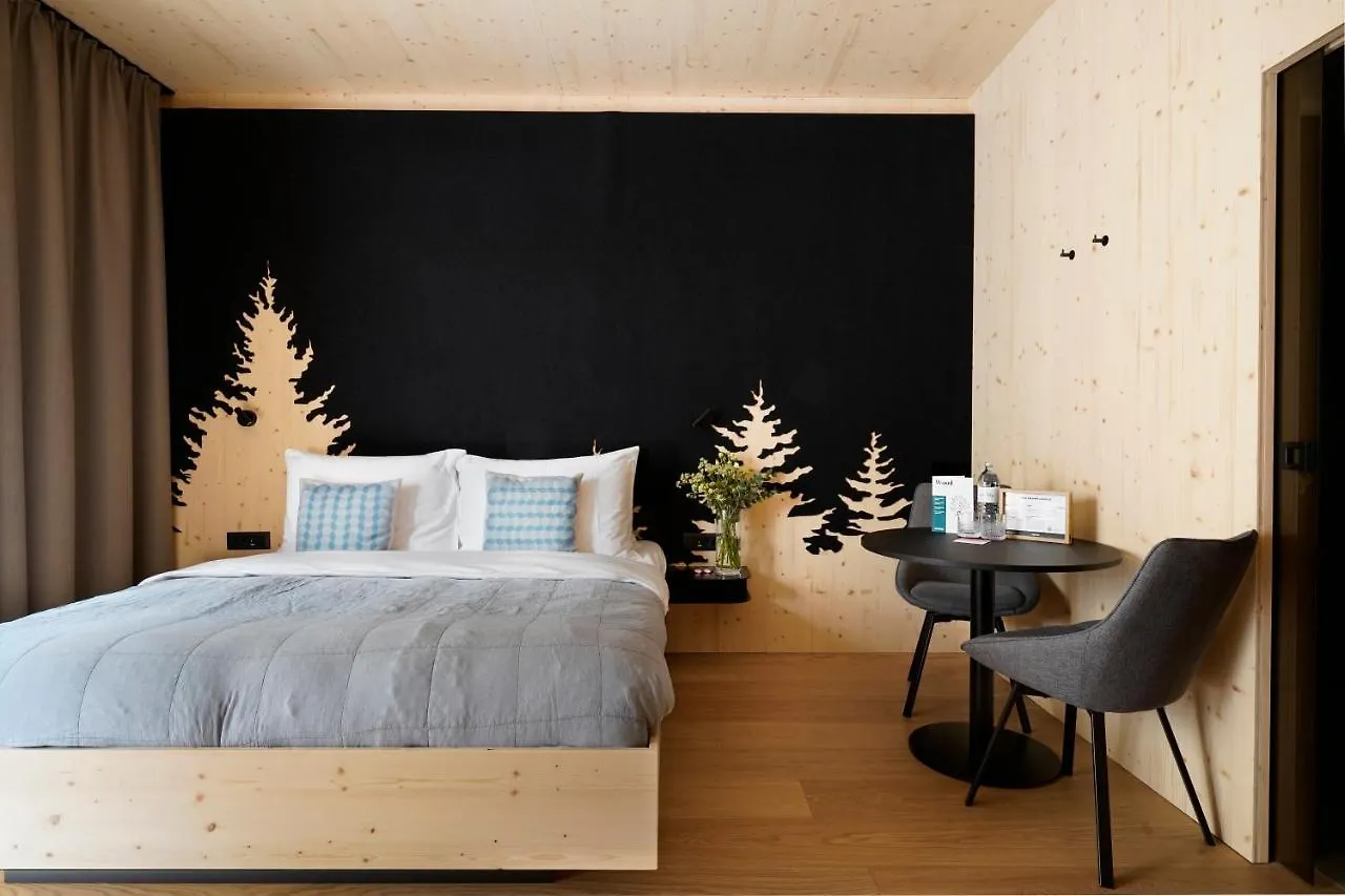 Numa Vienna Wood Aparthotel Áustria