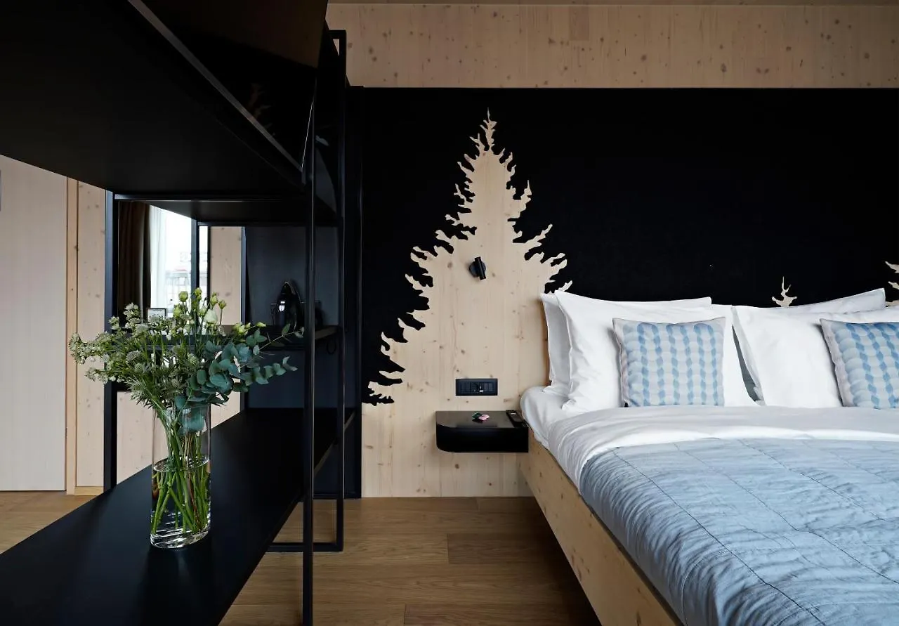 Numa Vienna Wood Aparthotel
