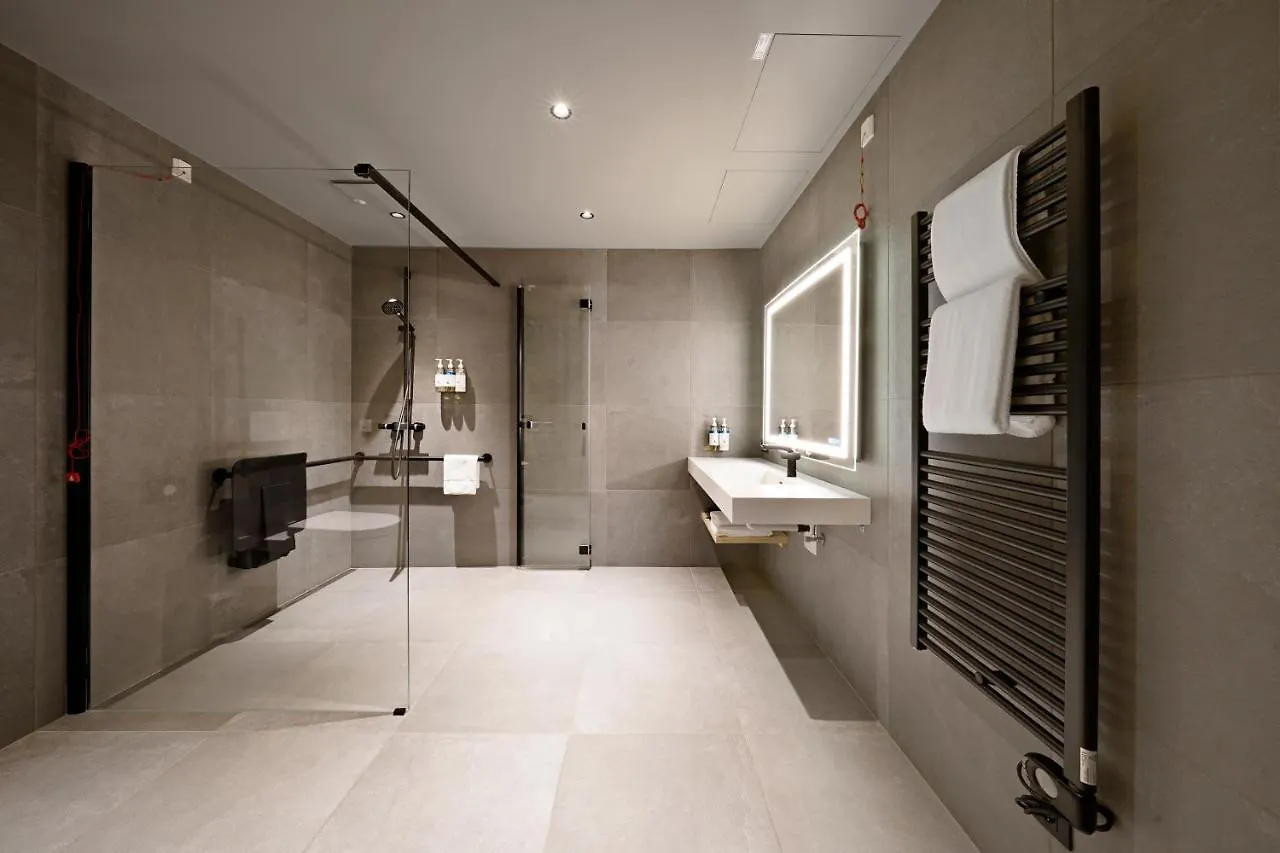 Numa Vienna Wood Aparthotel 4*,  Áustria