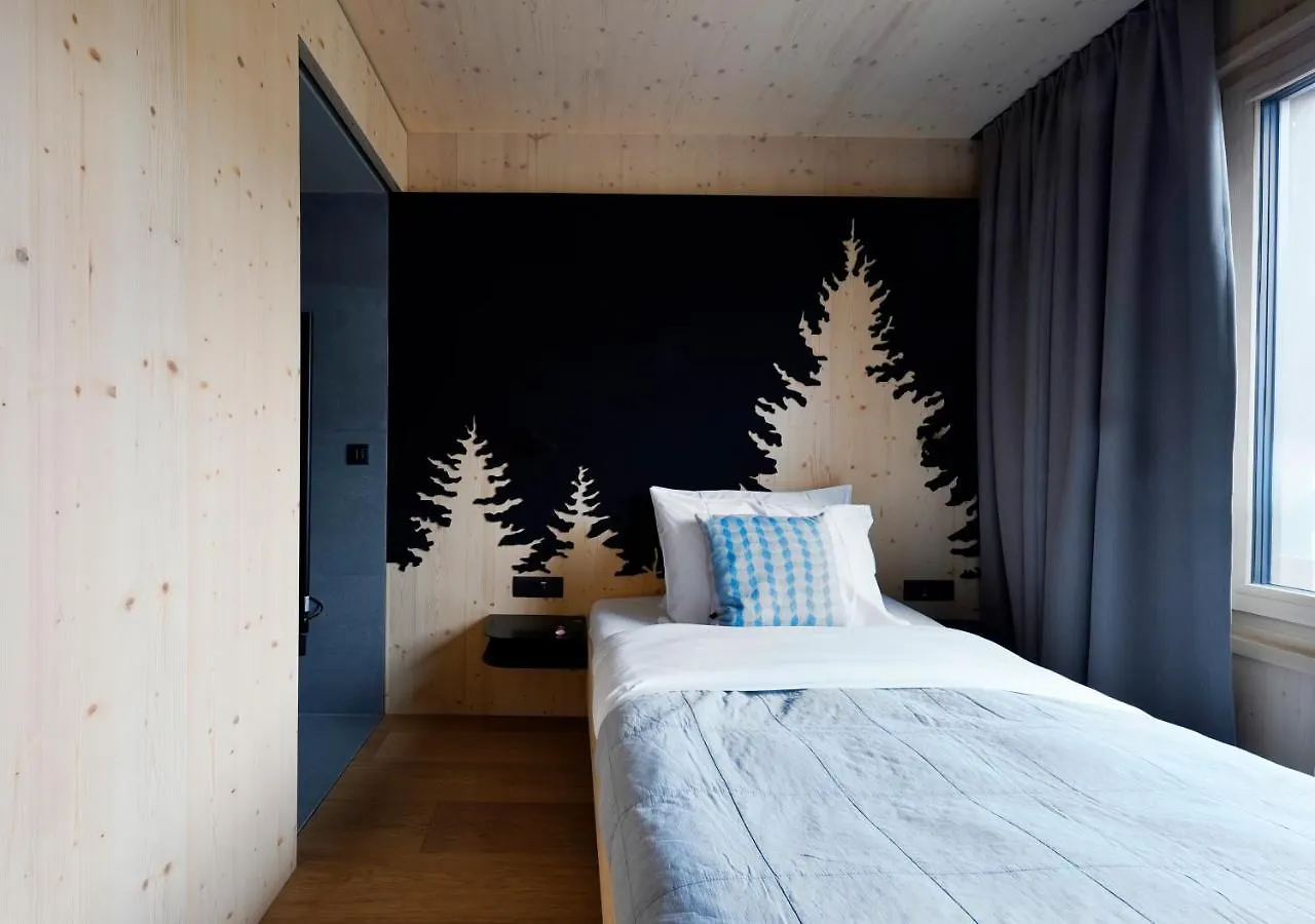 Numa Vienna Wood Aparthotel