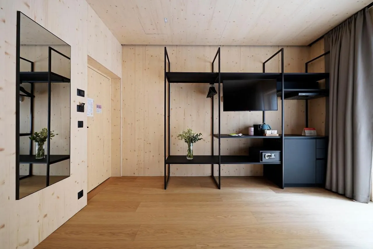 Numa Vienna Wood Aparthotel 4*,